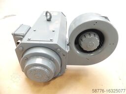 Indramat 2G 1125 IR=B3-3302 Gleichstrom Servomotor SN70701 - generalüberholt! -
