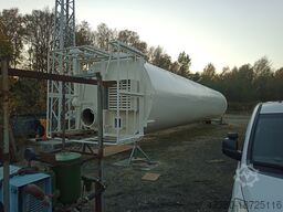 Stanelle Silo 3000mm 70m³