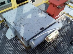 Stanelle Silo 3000mm 70m³