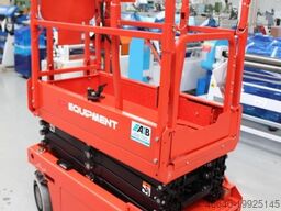 EP EQUIPMENT GKCZ0408-DL