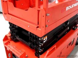 EP EQUIPMENT GKCZ0408-DL
