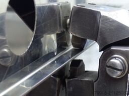 ECKOLD Mobile Clinchzange TYP MZD 25/ PH