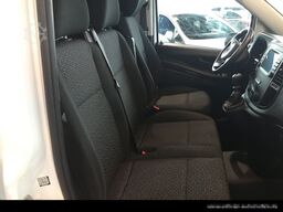 MERCEDES-BENZ Vito Kasten 116 CDI extralang Kamera/KlimaBase