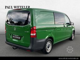 MERCEDES-BENZ Vito Mixto 116 CDI lang /Klima/AHK/Tempomat/DAB