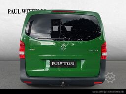 MERCEDES-BENZ Vito Mixto 116 CDI lang /Klima/AHK/Tempomat/DAB