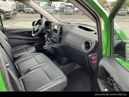MERCEDES-BENZ Vito Mixto 116 CDI lang /Klima/AHK/Tempomat/DAB