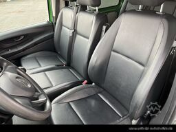 MERCEDES-BENZ Vito Mixto 116 CDI lang /Klima/AHK/Tempomat/DAB