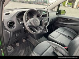 MERCEDES-BENZ Vito Mixto 116 CDI lang /Klima/AHK/Tempomat/DAB