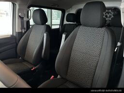 MERCEDES-BENZ Vito 119 CDI 4x4 Mixto Lang Multibeam LED/AHK