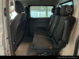 MERCEDES-BENZ Vito 119 CDI 4x4 Mixto Lang Multibeam LED/AHK