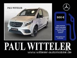 MERCEDES-BENZ V 250 d AVANTGARDE Lang AMG/STANDHZ/KLIMA/360°