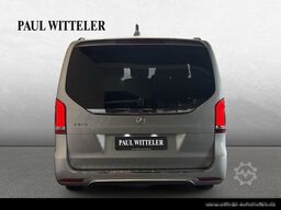 MERCEDES-BENZ V 250 d AVANTGARDE Lang AMG/STANDHZ/KLIMA/360°