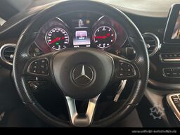 MERCEDES-BENZ V 250 d AVANTGARDE Lang AMG/STANDHZ/KLIMA/360°