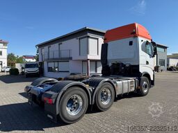 IVECO STRALIS X-WAY AS440X57TZ/P 6x4