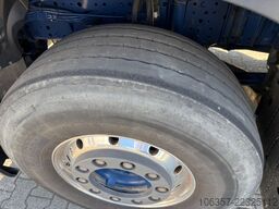 IVECO STRALIS X-WAY AS440X57TZ/P 6x4