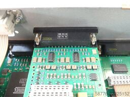 Heidenhain MC 422C Hauptrechner 587934-01 SN: 19928987