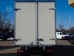 FORD Transit 350 L4 130PS HA Trend Koffer FlĂĽgeltĂĽren