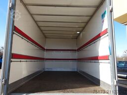 FORD Transit 350 L4 130PS HA Trend Koffer FlĂĽgeltĂĽren