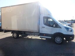 FORD Transit 350 L4 130PS HA Trend Koffer Flügeltüren