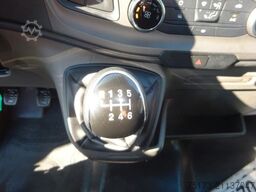 FORD Transit 350 L4 130PS HA Trend Koffer Flügeltüren