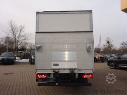 FORD Transit 350 L4 130PS HA Trend Koffer LBW