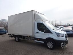 FORD Transit 350 L4 130PS HA Trend Koffer LBW