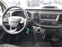 FORD Transit 350 L4 130PS HA Trend Koffer LBW