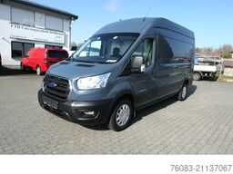 FORD Transit 350 L3H3 extra Hoch Klima Kamera Navi