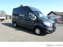 FORD Transit 350 L3H3 extra Hoch Klima Kamera Navi