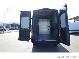 FORD Transit 350 L3H3 extra Hoch Klima Kamera Navi