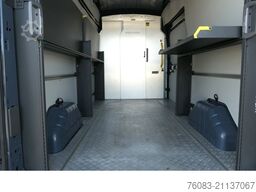 FORD Transit 350 L3H3 extra Hoch Klima Kamera Navi