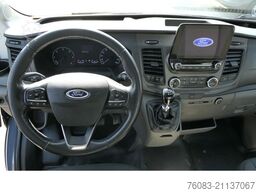 FORD Transit 350 L3H3 extra Hoch Klima Kamera Navi
