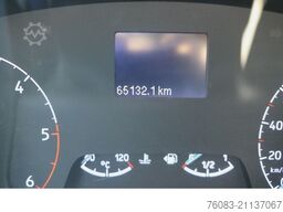 FORD Transit 350 L3H3 extra Hoch Klima Kamera Navi