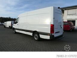 MERCEDES-BENZ Sprinter 315 CDI 907 Maxi Klima Navi 360°Kamera
