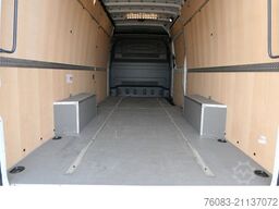 MERCEDES-BENZ Sprinter 315 CDI 907 Maxi Klima Navi 360°Kamera