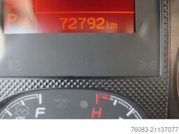 PEUGEOT Boxer 120 L1H1 Kasten Klima Kamera