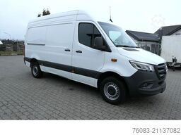 MERCEDES-BENZ Sprinter 317 CDI L2H2 Klima Navi 9G-Tronik MOPF