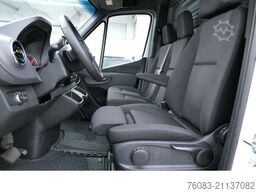 MERCEDES-BENZ Sprinter 317 CDI L2H2 Klima Navi 9G-Tronik MOPF