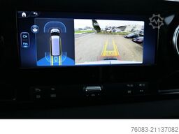 MERCEDES-BENZ Sprinter 317 CDI L2H2 Klima Navi 9G-Tronik MOPF