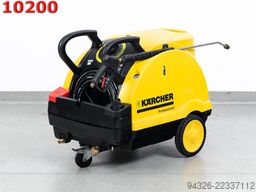 Kärcher HDS 698 C Eco - NEW PUMP HEAD