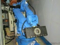 Yaskawa Motoman i ES165N NX100