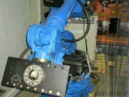 Yaskawa Motoman i ES165N NX100