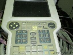 Yaskawa Motoman i ES165N NX100