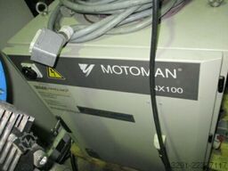 Yaskawa Motoman i ES165N NX100