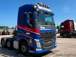 Volvo FH 460 (MANUAL GEARBOX / CAJA DE CAMBIOS MANUAL...