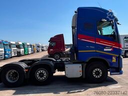 Volvo FH 460 (MANUAL GEARBOX / CAJA DE CAMBIOS MANUAL...
