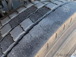 Volvo FH 460 (MANUAL GEARBOX / CAJA DE CAMBIOS MANUAL...