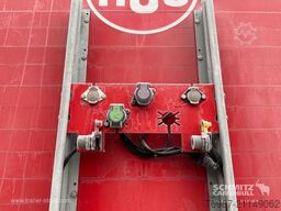  Curtainsider Standard Staplerhalterung