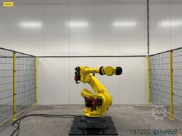 FANUC R-2000iB/250F