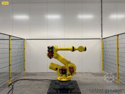 FANUC R-2000iB/250F